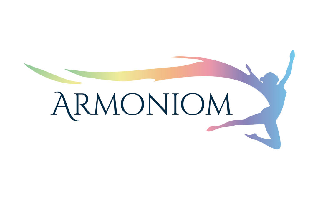 ¿Qué es Armoniom?